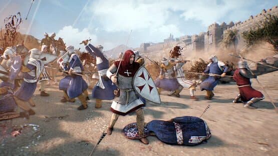 Ancestors Legacy: Complete Edition — screenshot 6
