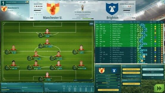 We Are Football — screenshot 2