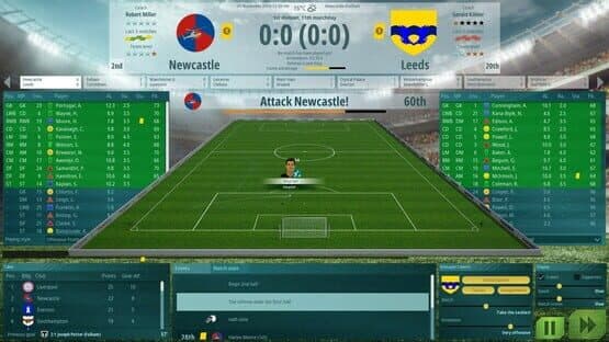 We Are Football — screenshot 3