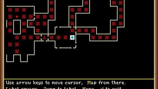 The Dark Heart of Uukrul — screenshot 3