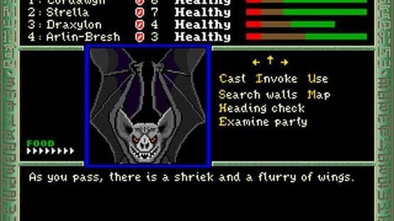 The Dark Heart of Uukrul — screenshot 6