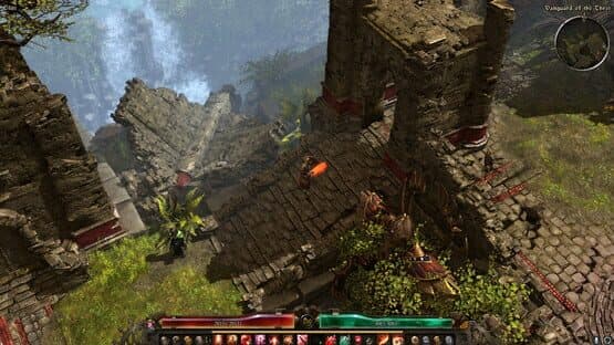 Grim Dawn: Forgotten Gods — screenshot 2