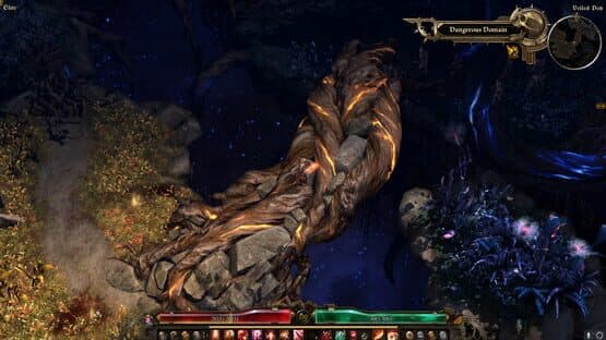 Grim Dawn: Forgotten Gods — screenshot 3