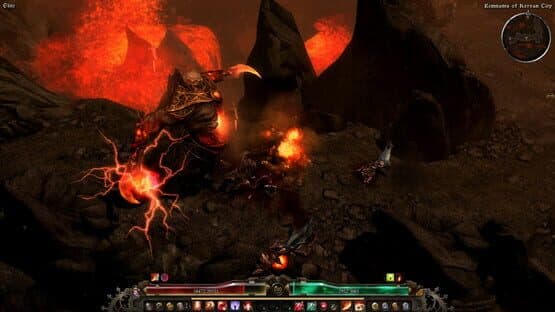 Grim Dawn: Forgotten Gods — screenshot 4