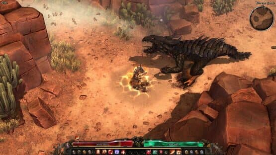 Grim Dawn: Forgotten Gods — screenshot 6
