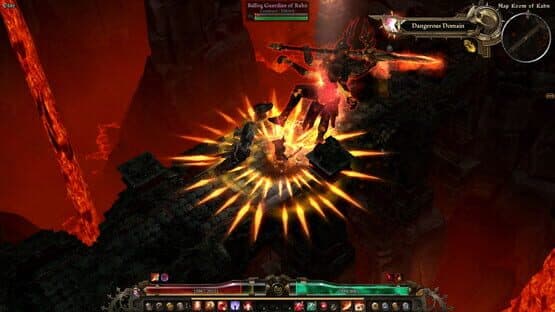 Grim Dawn: Forgotten Gods — screenshot 8