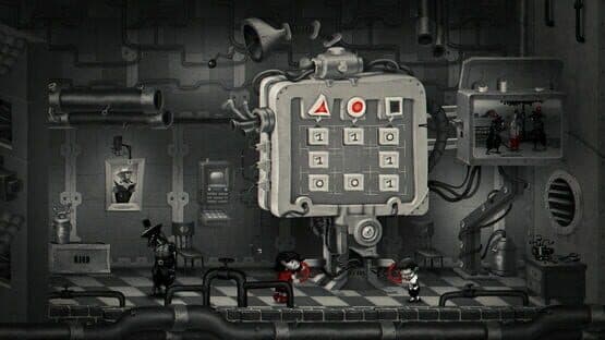 My Memory of Us: Collector's Edition — screenshot 3