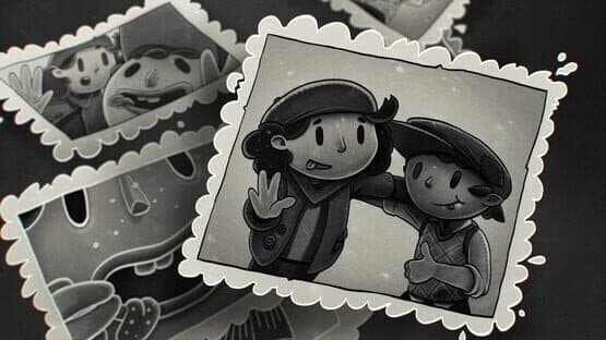 My Memory of Us: Collector's Edition — screenshot 5