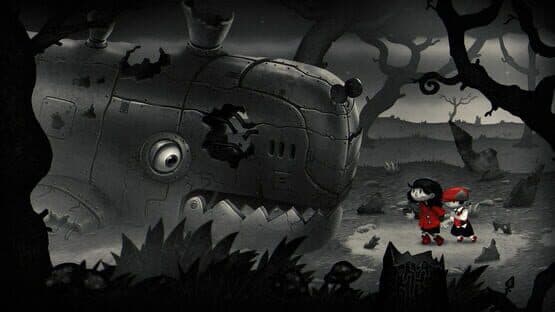 My Memory of Us: Collector's Edition — screenshot 7