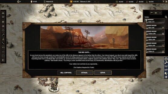 Raiders! Forsaken Earth — screenshot 4