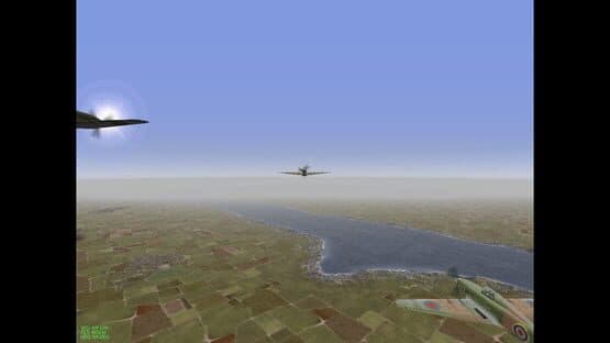 European Air War — screenshot 3