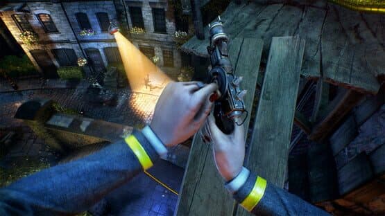 We Happy Few: We All Fall Down — screenshot 3