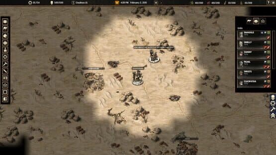 Raiders! Forsaken Earth — screenshot 6