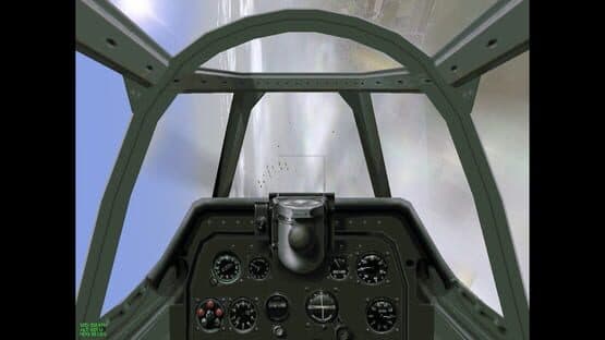 European Air War — screenshot 5