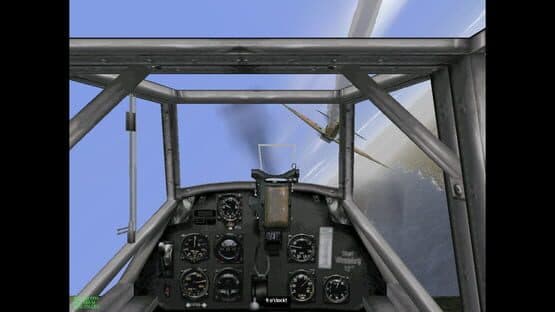European Air War — screenshot 8