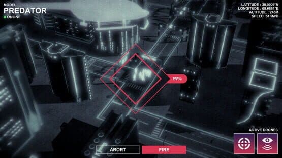 Sigma Theory: Global Cold War - Deluxe Edition — screenshot 3