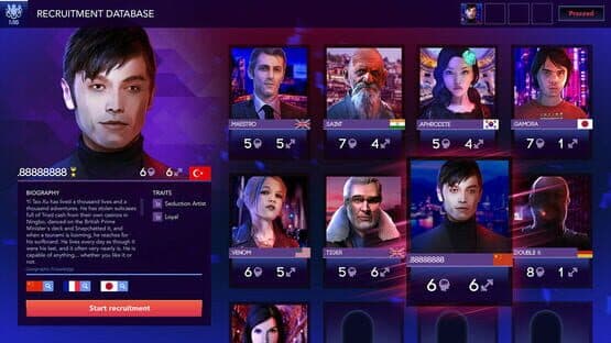 Sigma Theory: Global Cold War - Deluxe Edition — screenshot 4