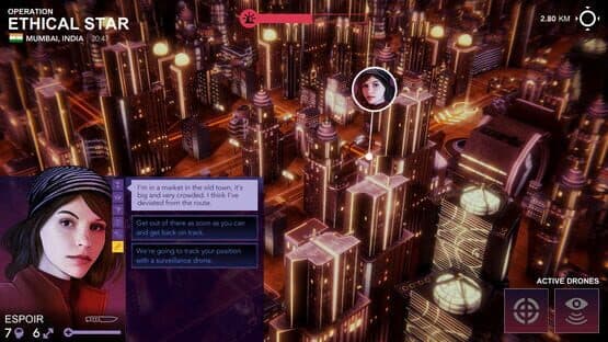 Sigma Theory: Global Cold War - Deluxe Edition — screenshot 8
