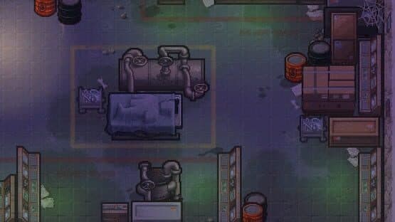 The Escapists 2: Wicked Ward — screenshot 2