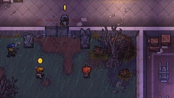 The Escapists 2: Wicked Ward — screenshot 4