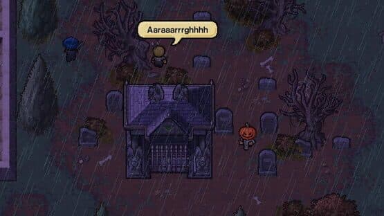 The Escapists 2: Wicked Ward — screenshot 7
