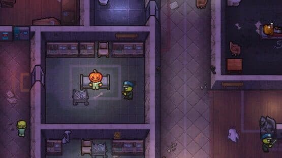 The Escapists 2: Wicked Ward — screenshot 8