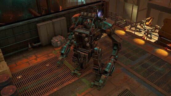 Wasteland 3: The Battle of Steeltown — screenshot 3