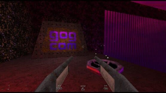 Dusk: Intruder Edition — screenshot 1