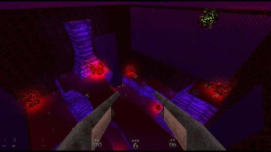 Dusk: Intruder Edition — screenshot 2
