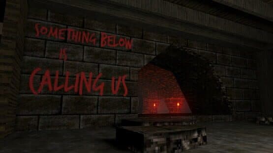 Dusk: Intruder Edition — screenshot 3