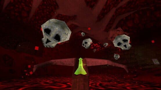 Dusk: Intruder Edition — screenshot 4