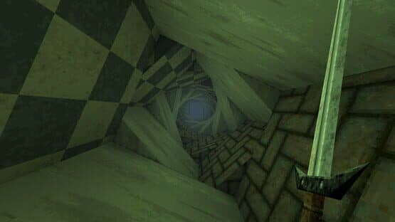 Dusk: Intruder Edition — screenshot 7