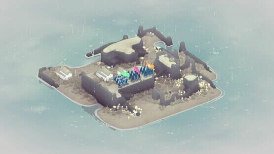 Bad North: Jotunn Edition - Deluxe Edition — screenshot 3