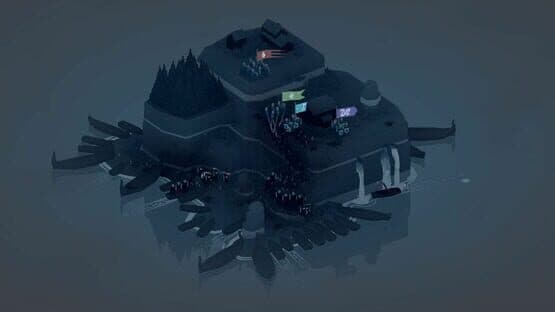 Bad North: Jotunn Edition - Deluxe Edition — screenshot 4