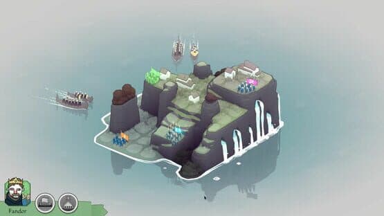 Bad North: Jotunn Edition - Deluxe Edition — screenshot 5