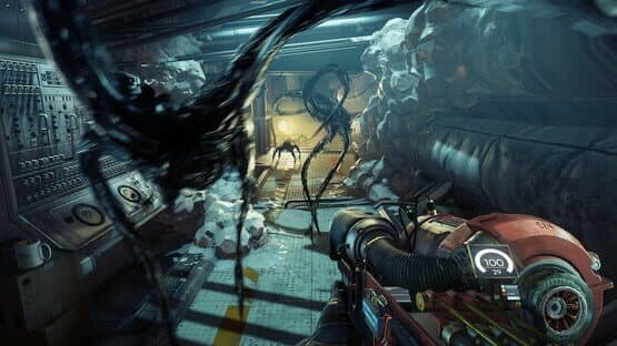 Prey: Digital Deluxe Edition — screenshot 1