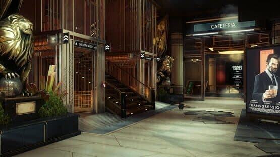 Prey: Digital Deluxe Edition — screenshot 3