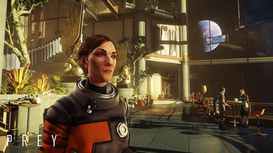 Prey: Digital Deluxe Edition — screenshot 4