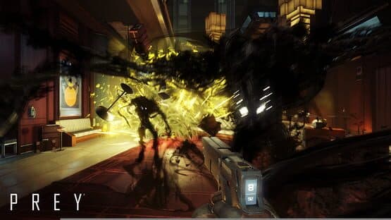 Prey: Digital Deluxe Edition — screenshot 6