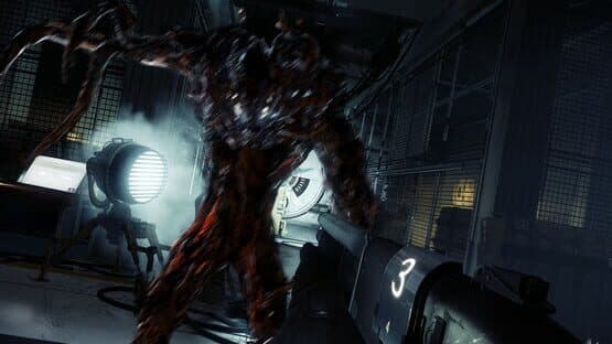 Prey: Digital Deluxe Edition — screenshot 7