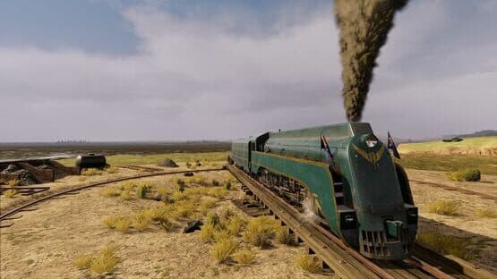 Railway Empire: Down Under — screenshot 5