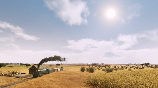 Railway Empire: Down Under — screenshot 6