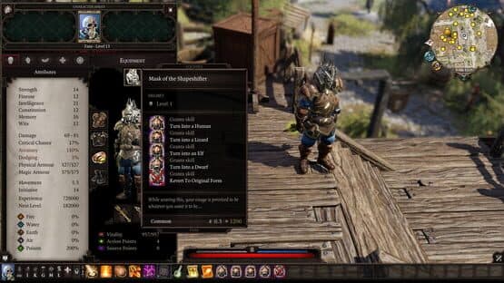 Divinity: Original Sin - The Source Saga — screenshot 3