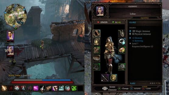 Divinity: Original Sin - The Source Saga — screenshot 4