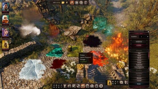 Divinity: Original Sin - The Source Saga — screenshot 5
