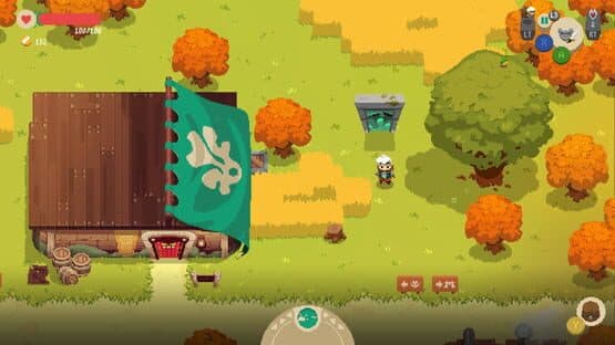 Moonlighter: Between Dimensions — screenshot 4