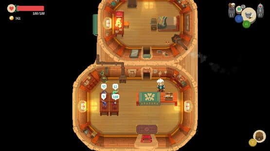 Moonlighter: Between Dimensions — screenshot 5