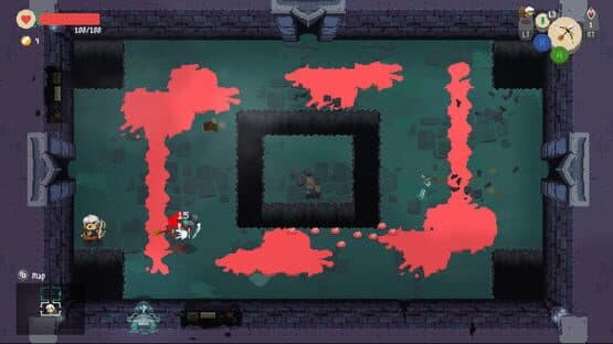 Moonlighter: Between Dimensions — screenshot 8