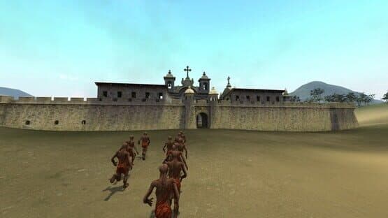 Blood & Gold: Caribbean! - The Zombiest Adventures — screenshot 1