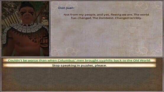 Blood & Gold: Caribbean! - The Zombiest Adventures — screenshot 2